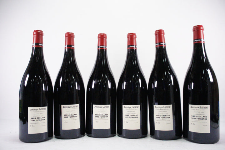 Dominique Laurent Vosne Romanee Les Rouges 1er Cru VV Magnum 2018