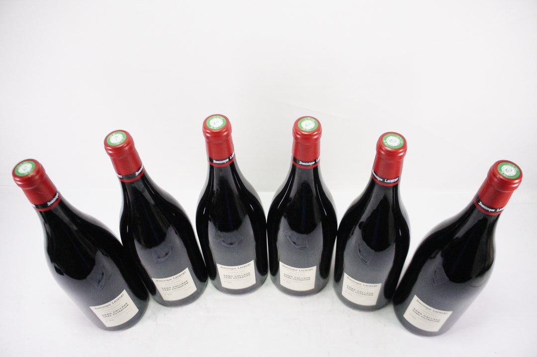Dominique Laurent Vosne Romanee Les Rouges 1er Cru VV Magnum 2018