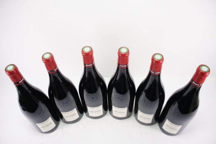 Dominique Laurent Vosne Romanee Les Rouges 1er Cru VV Magnum 2018