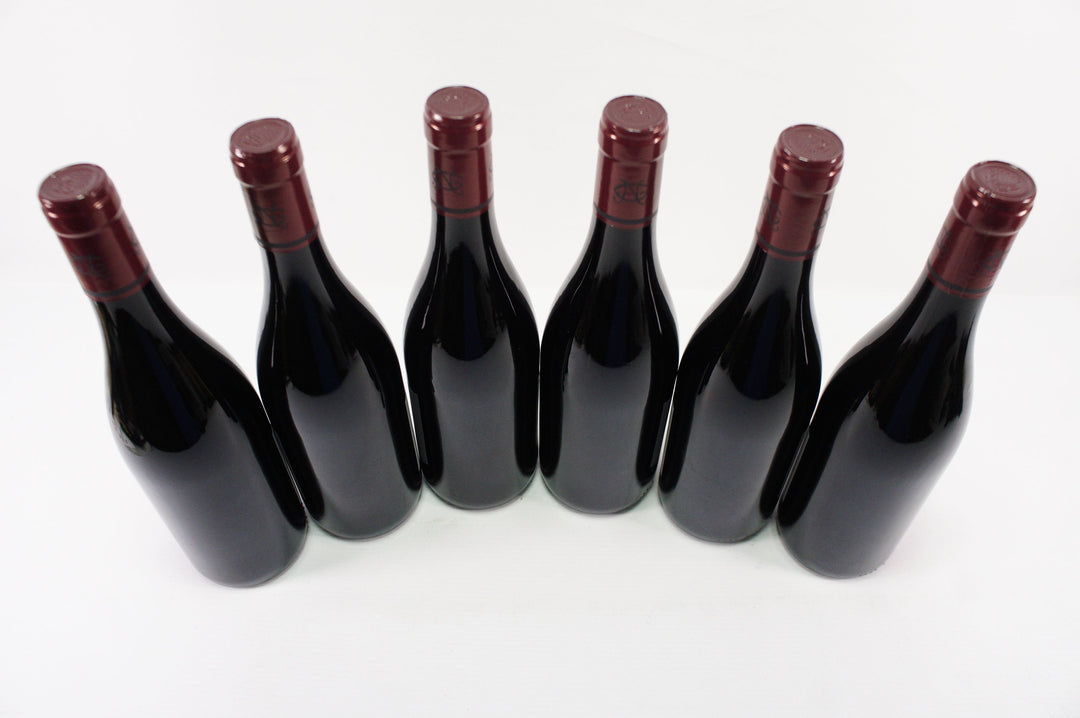 Georges Noellat Cotes de Nuits Village 2019