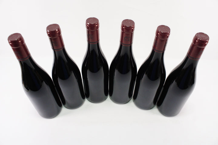 Georges Noellat Cotes de Nuits Village 2019