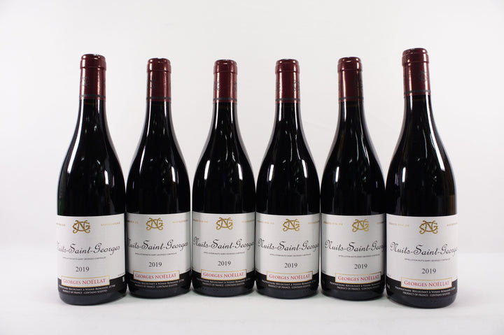 Georges Noellat Nuits St Georges 2019