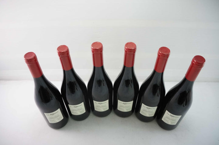 Guiberteau Saumur Les Arboises Monopole 2015