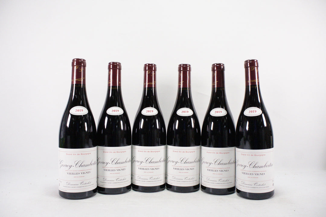 Tortochot Gevrey Chambertin VV 2019