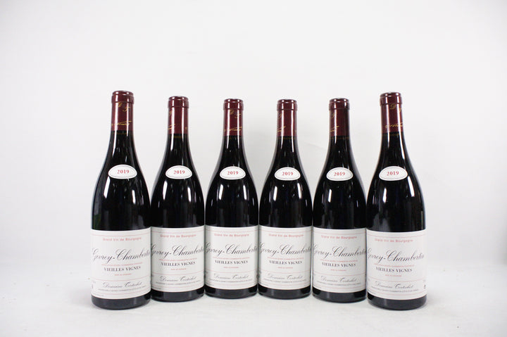Tortochot Gevrey Chambertin VV 2019
