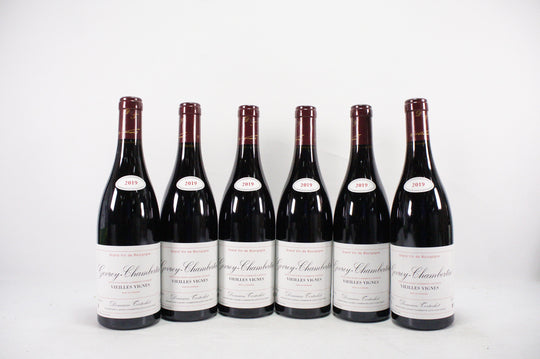 Tortochot Gevrey Chambertin VV 2019