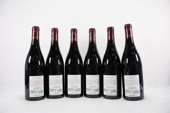 Tortochot Gevrey Chambertin VV 2019