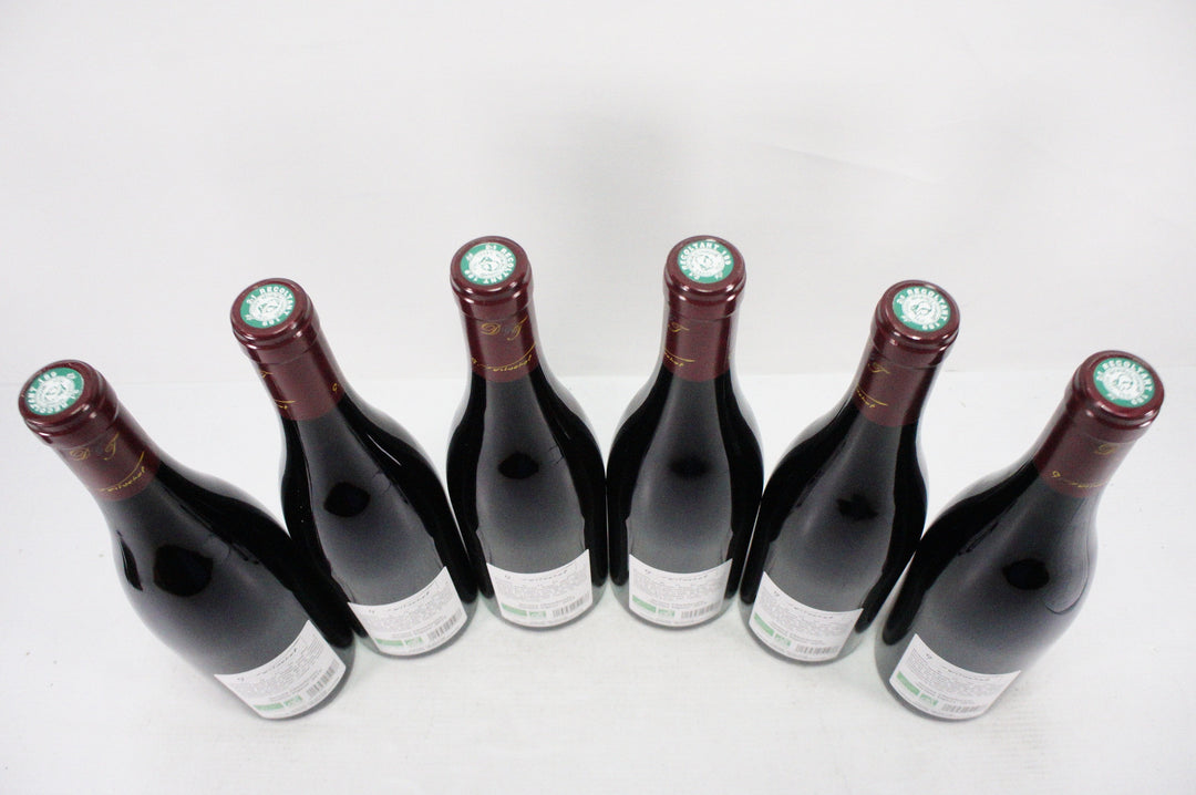 Tortochot Gevrey Chambertin VV 2019