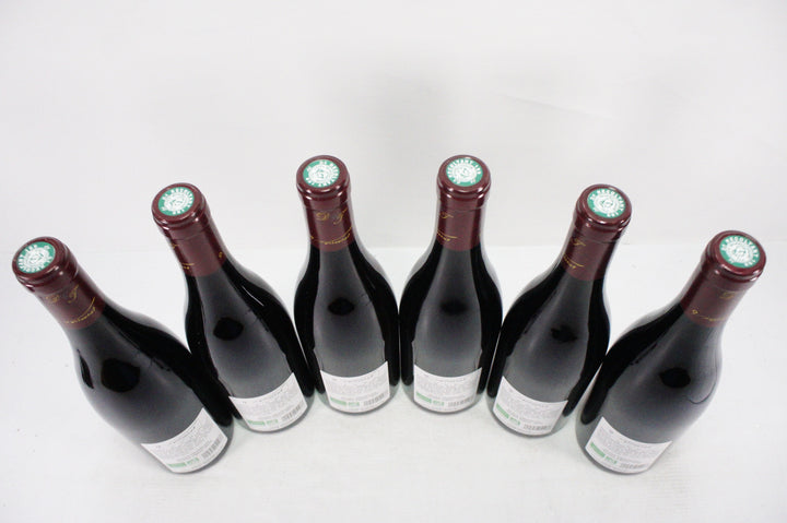 Tortochot Gevrey Chambertin VV 2019