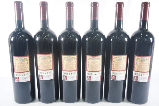 Lopez de Heredia Vina Tondonia Reserva Magnum 2008