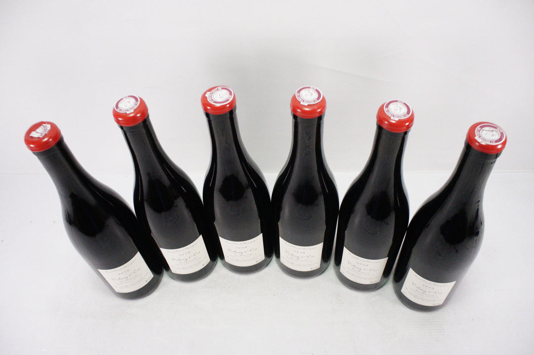 Domaine de Chassorney Volnay Les Roncerets 1er Cru 2019