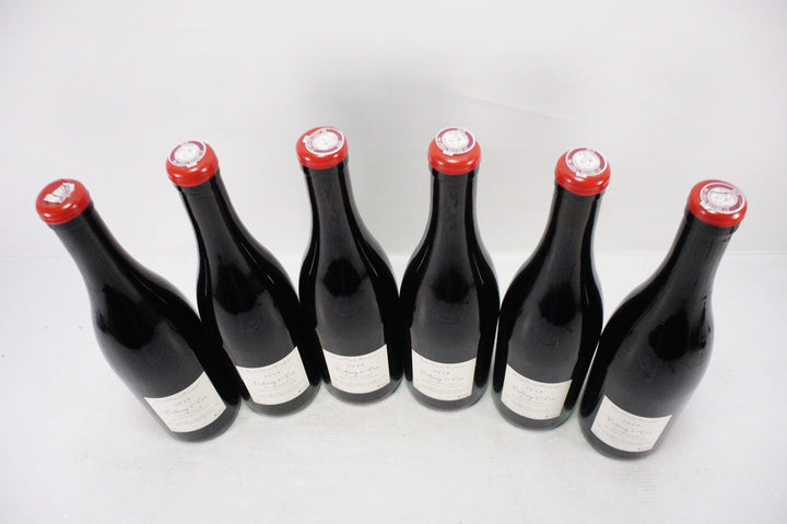 Domaine de Chassorney Volnay Les Roncerets 1er Cru 2019