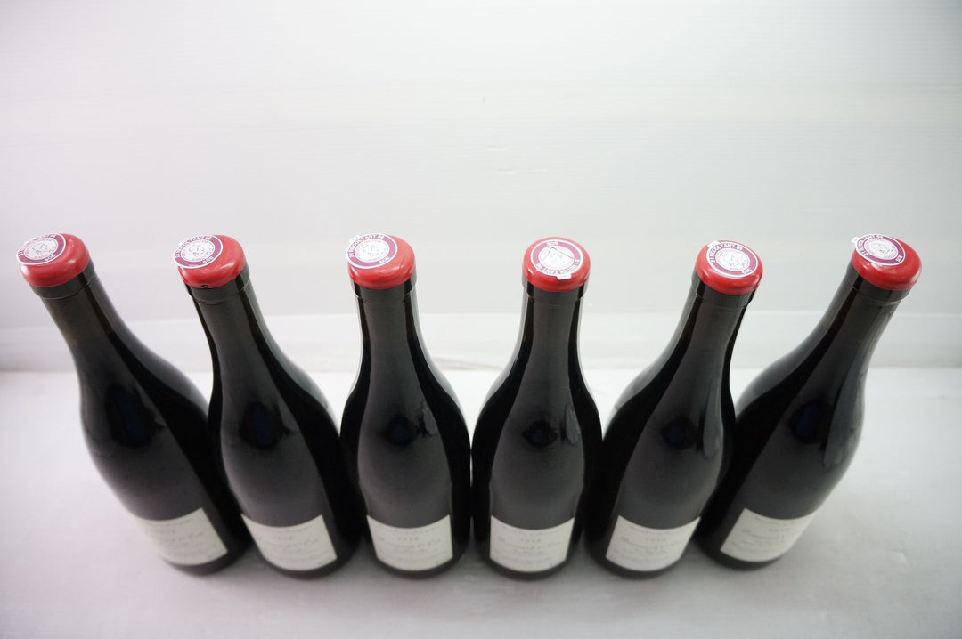 Domaine de Chassorney Pommard Les Pezerolles 1er Cru 2019