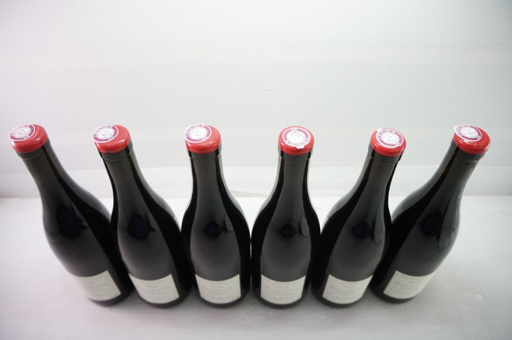 Domaine de Chassorney Pommard Les Pezerolles 1er Cru 2019
