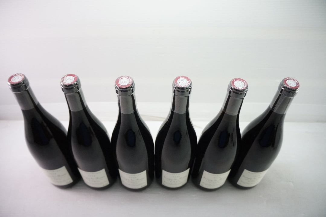 Domaine de Chassorney Savigny Les Beaune Les Gollardes Rouge 2019