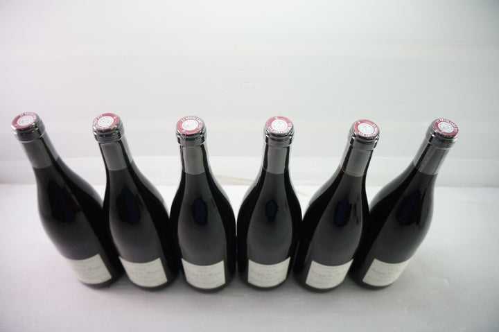 Domaine de Chassorney Savigny Les Beaune Les Gollardes Rouge 2019