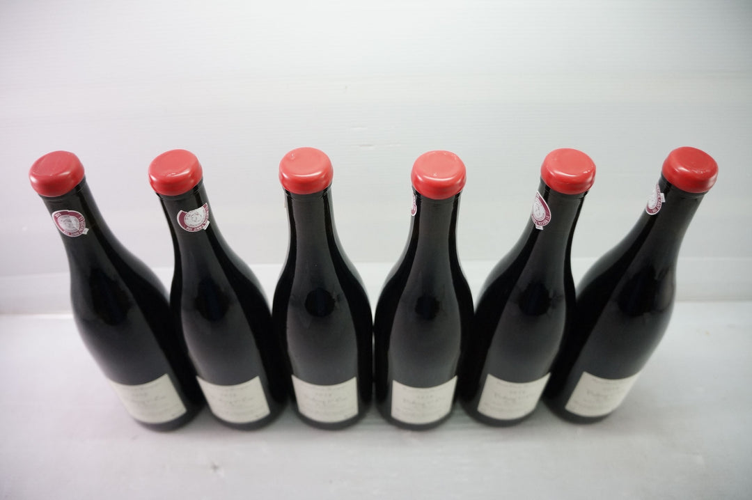 Domaine de Chassorney Volnay Les Lurets 1er Cru 2018