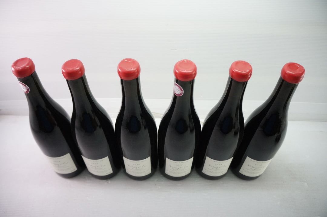 Domaine de Chassorney Volnay Les Roncerets 1er Cru 2018