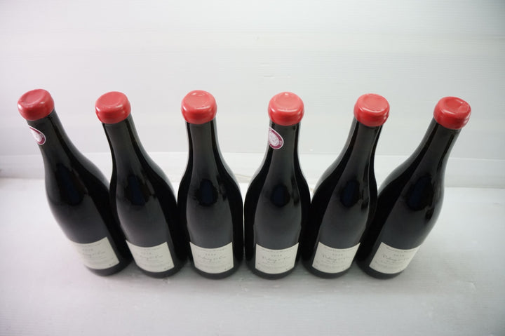 Domaine de Chassorney Volnay Les Roncerets 1er Cru 2018