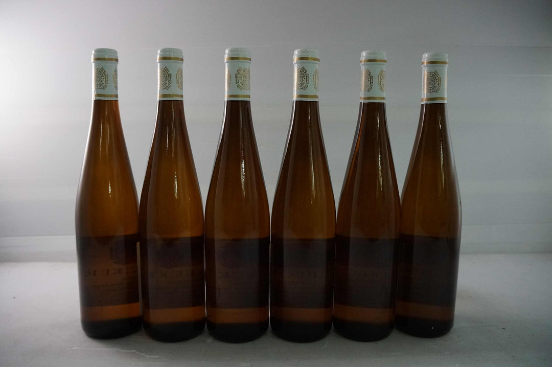 J.B. Becker Wallufer Berg Bildstock Riesling Spatlese 2002