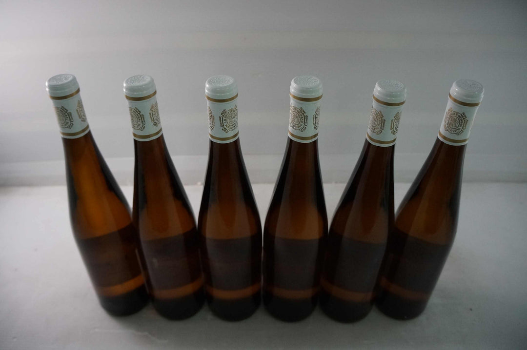 J.B. Becker Wallufer Berg Bildstock Riesling Spatlese 2002