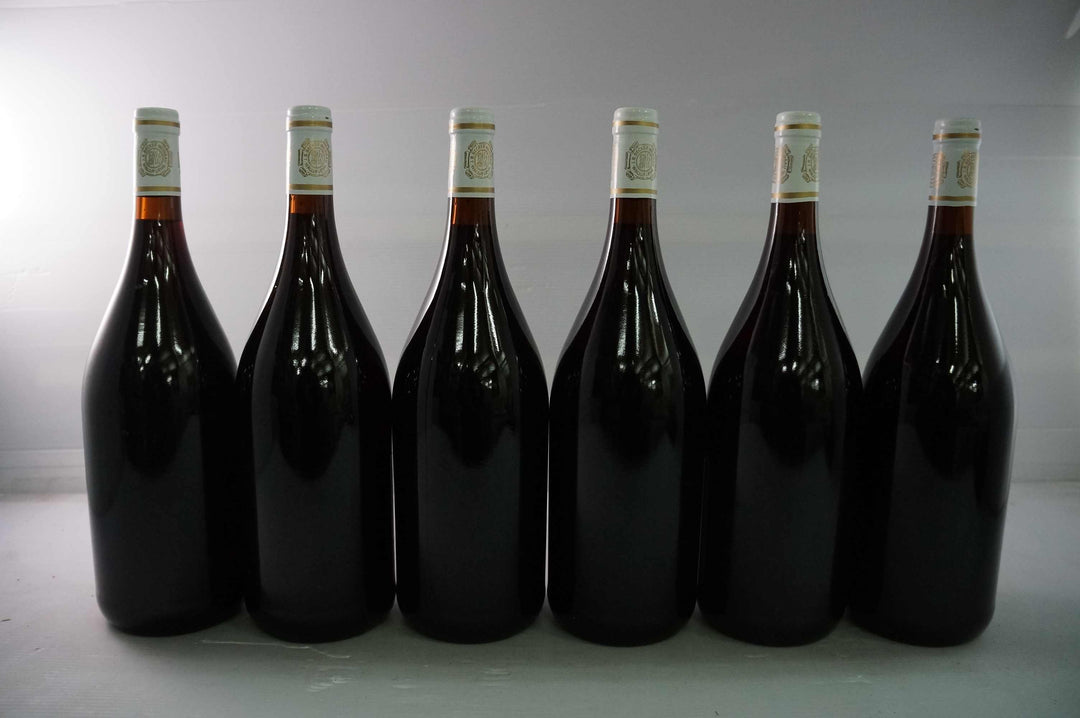 J.B. Becker Wallufer Walkenberg Spatburgunder Spatlese Trocken Magnum 1997
