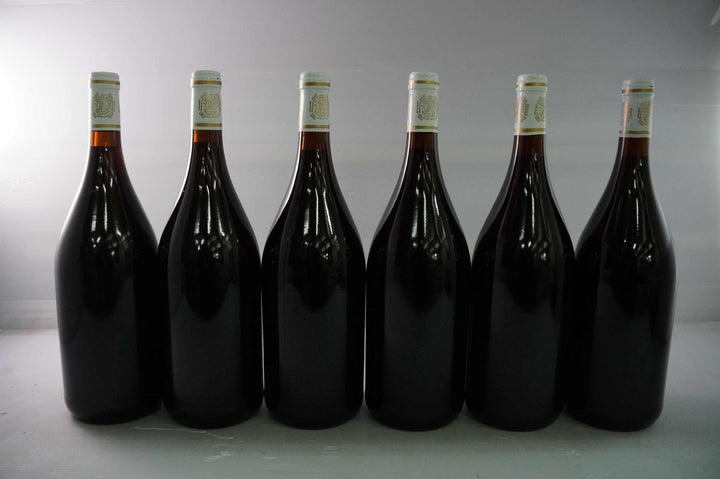 J.B. Becker Wallufer Walkenberg Spatburgunder Spatlese Trocken Magnum 1997