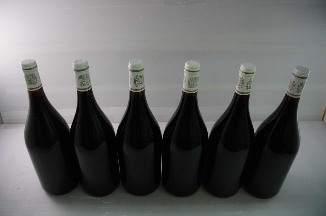 J.B. Becker Wallufer Walkenberg Spatburgunder Spatlese Trocken Magnum 1997