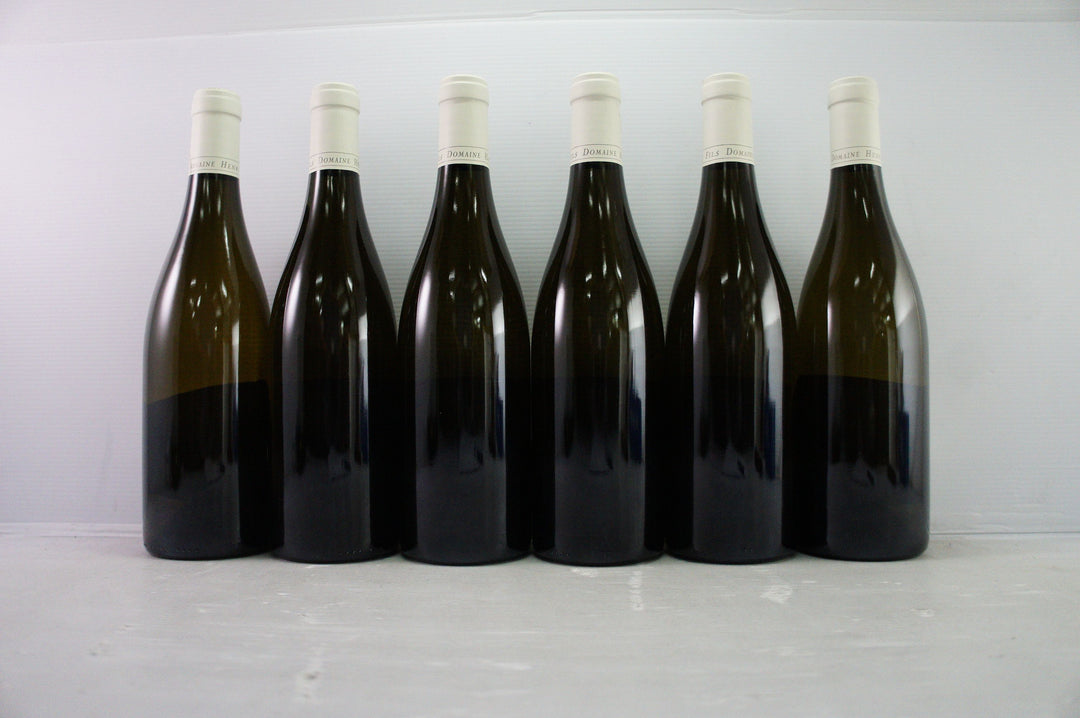 Henri Germain Bourgogne Blanc 2019