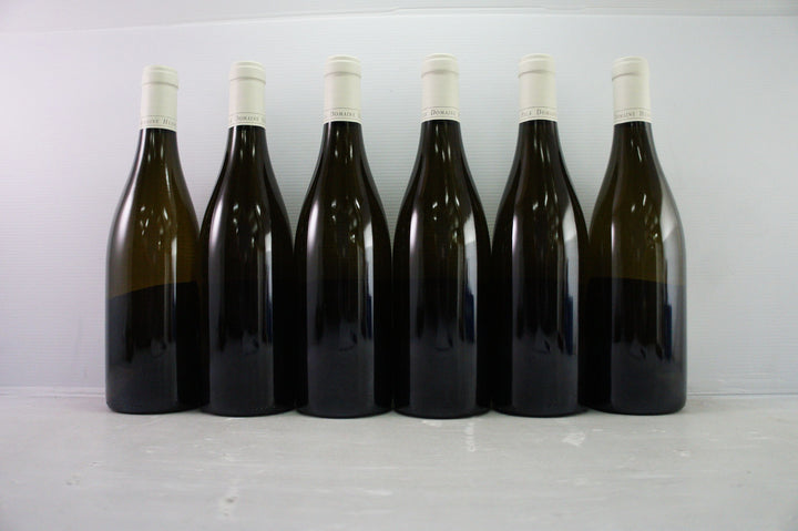 Henri Germain Bourgogne Blanc 2019