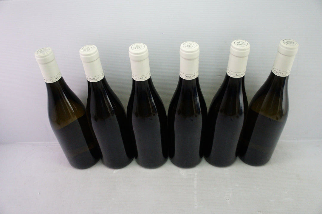 Henri Germain Bourgogne Blanc 2019