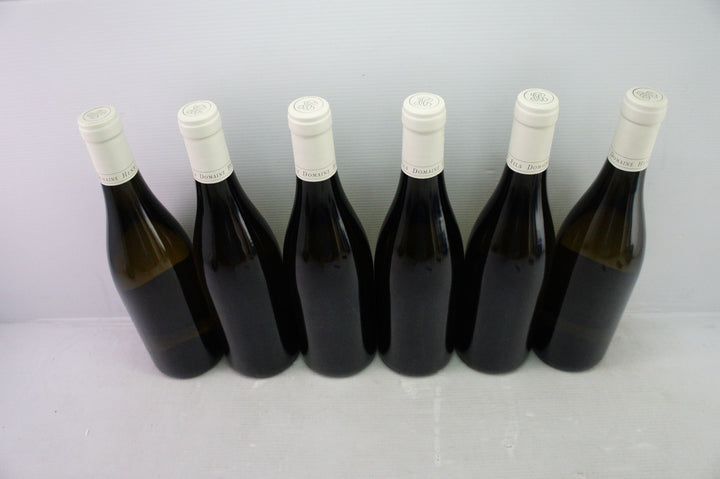 Henri Germain Bourgogne Blanc 2019