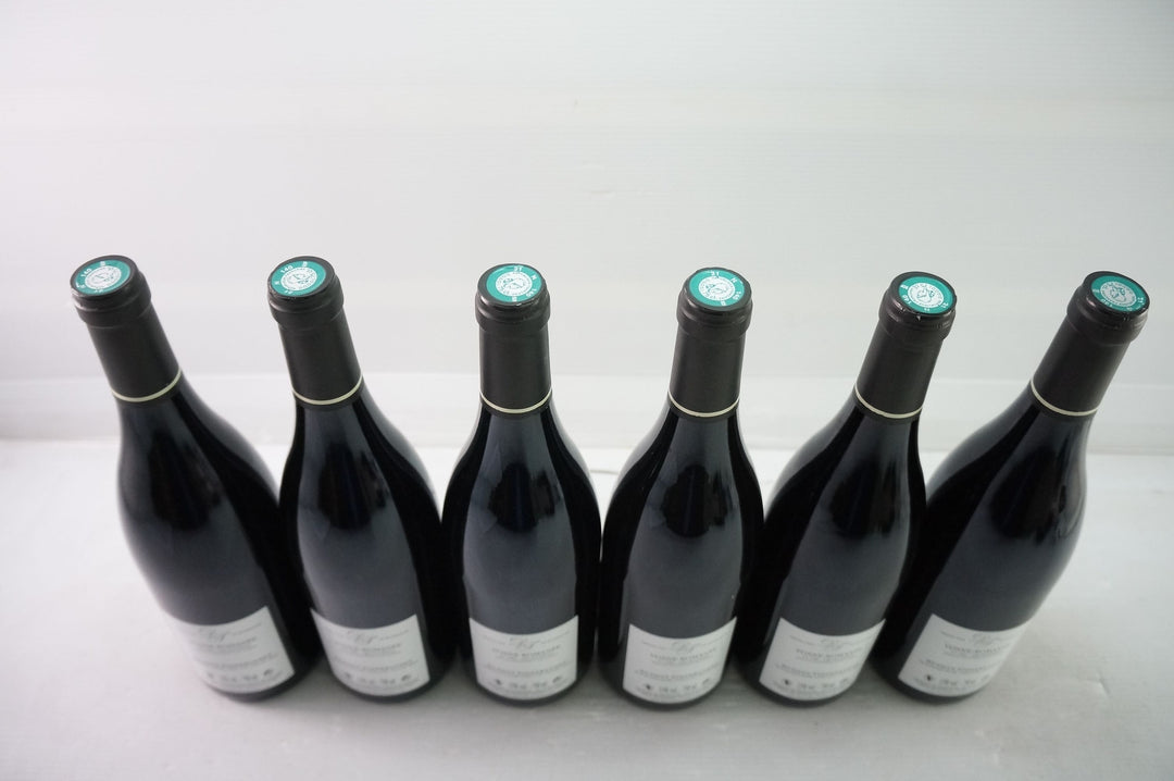 Dupont Tisserandot Vosne Romanee Les Suchots 1er Cru 2012