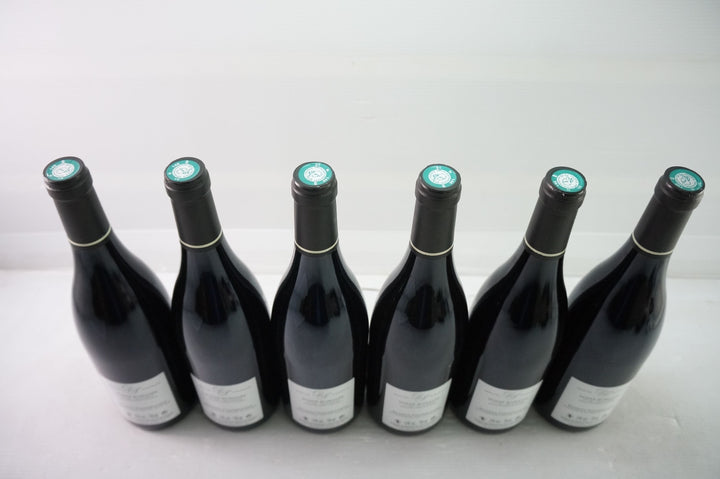 Dupont Tisserandot Vosne Romanee Les Suchots 1er Cru 2012