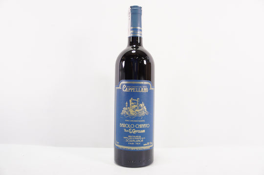 Cappellano Barolo Chinato NV
