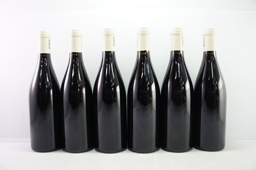 Mark Haisma Gevrey Chambertin Les Gueulepines 2019