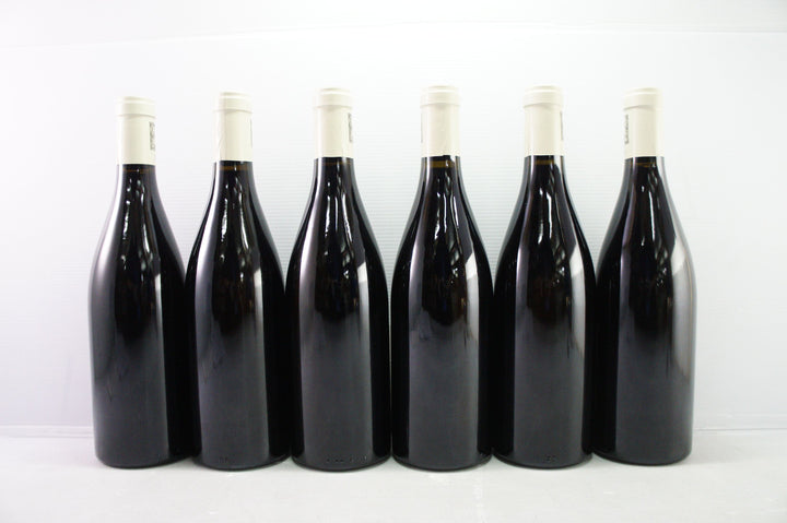 Mark Haisma Gevrey Chambertin Les Gueulepines 2019