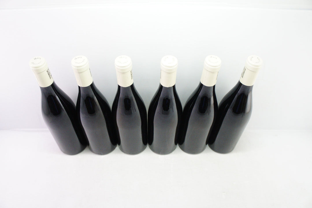 Mark Haisma Gevrey Chambertin Les Gueulepines 2019