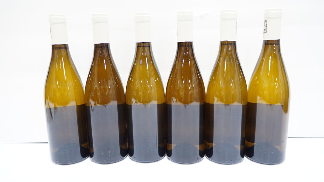 Mark Haisma Saint Romain Blanc 2019