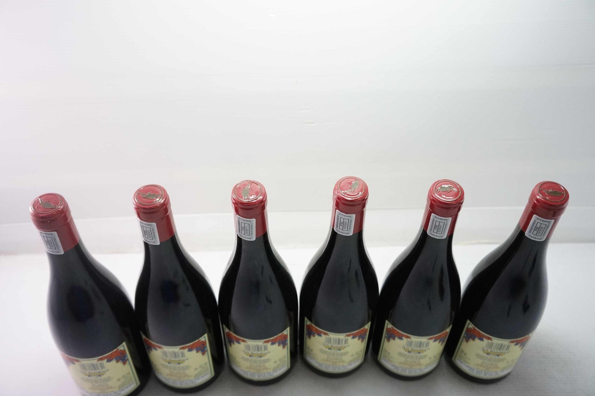 A.A. Badenhorst Raaigras Grenache 2020