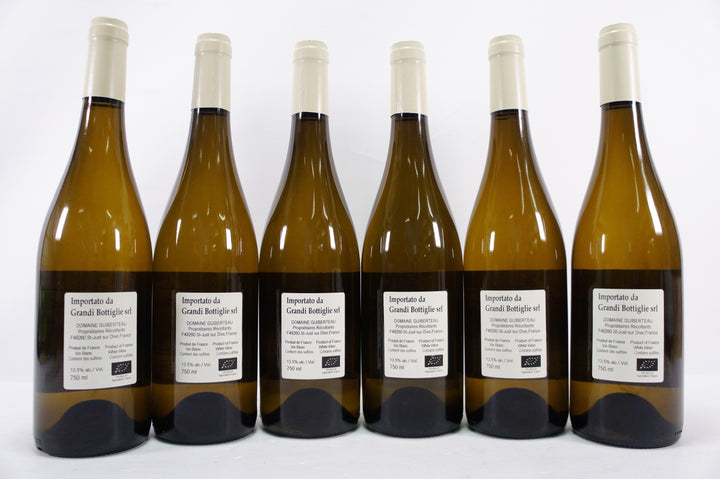 Guiberteau Saumur Blanc 2020