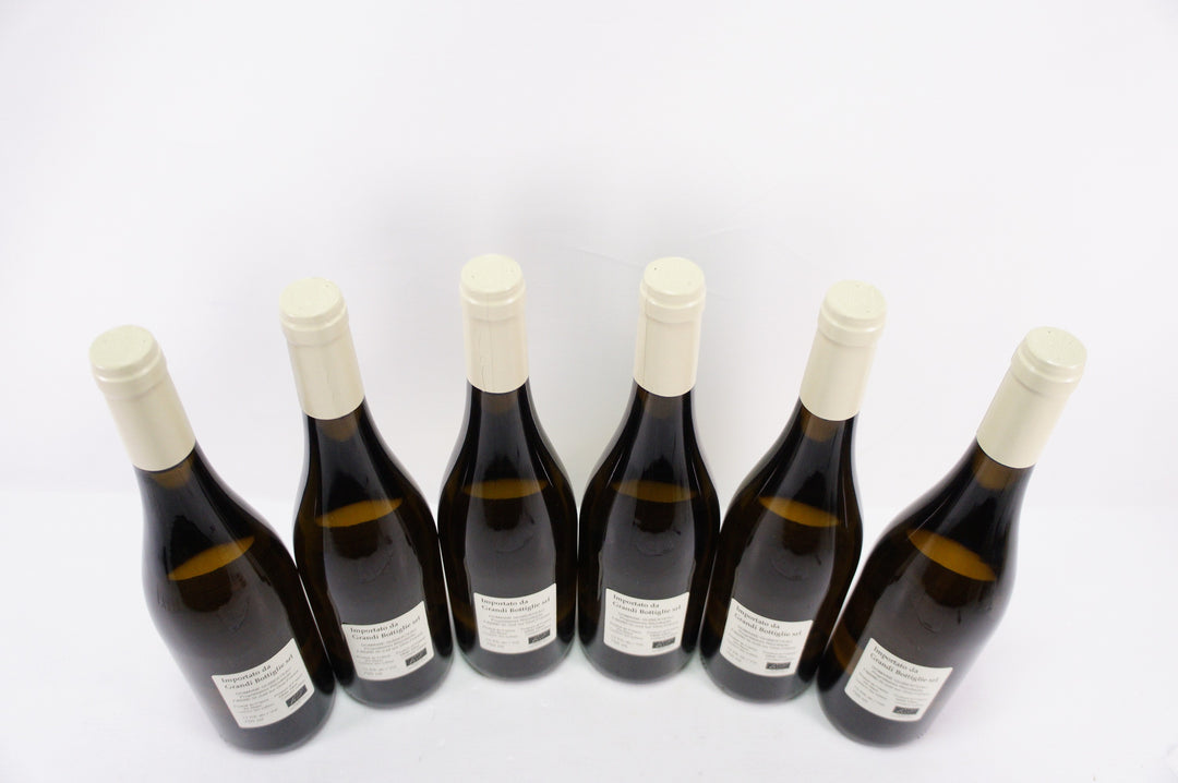 Guiberteau Saumur Blanc 2020