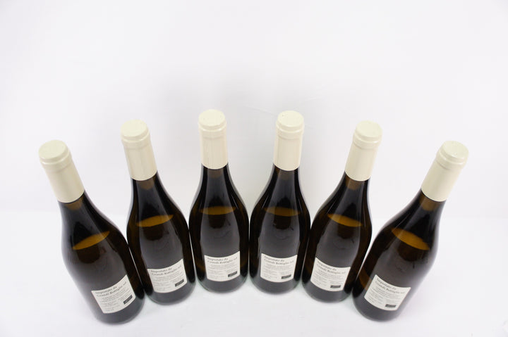 Guiberteau Saumur Blanc 2020