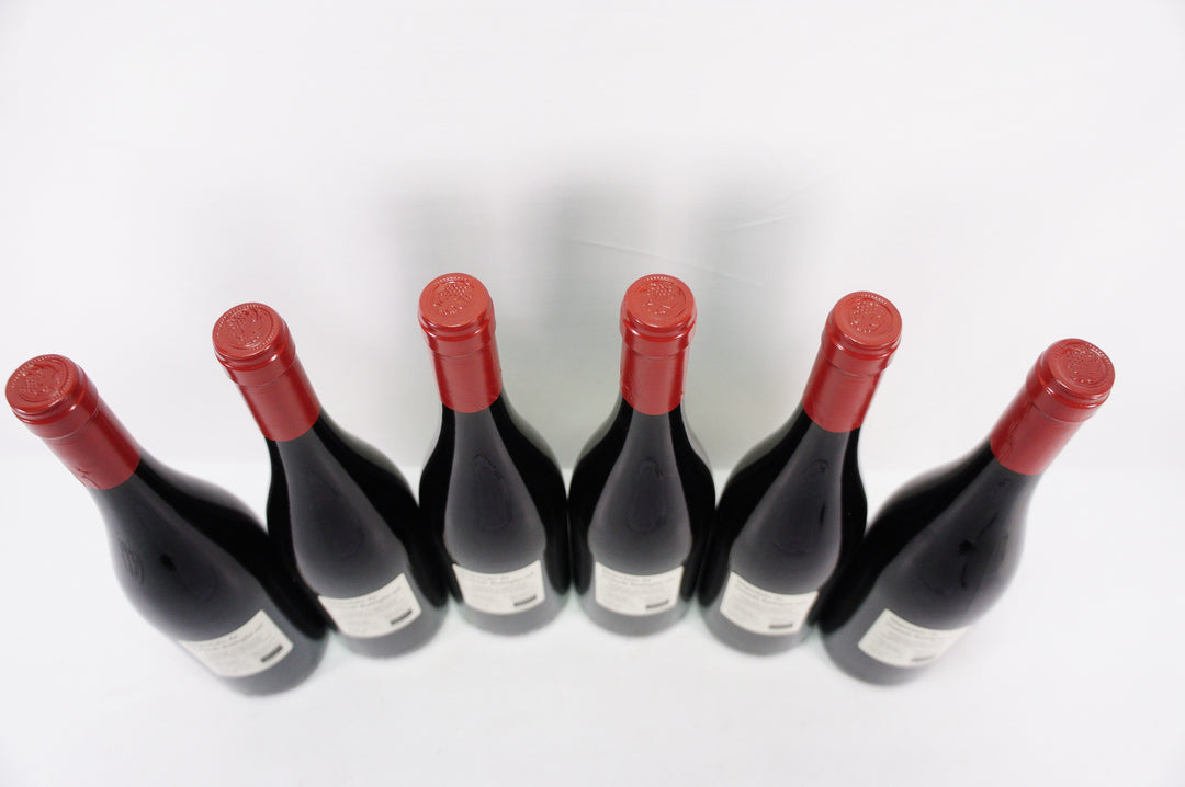 Guiberteau Saumur Les Arboises Monopole 2018
