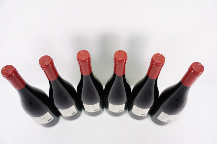 Guiberteau Saumur Les Arboises Monopole 2018