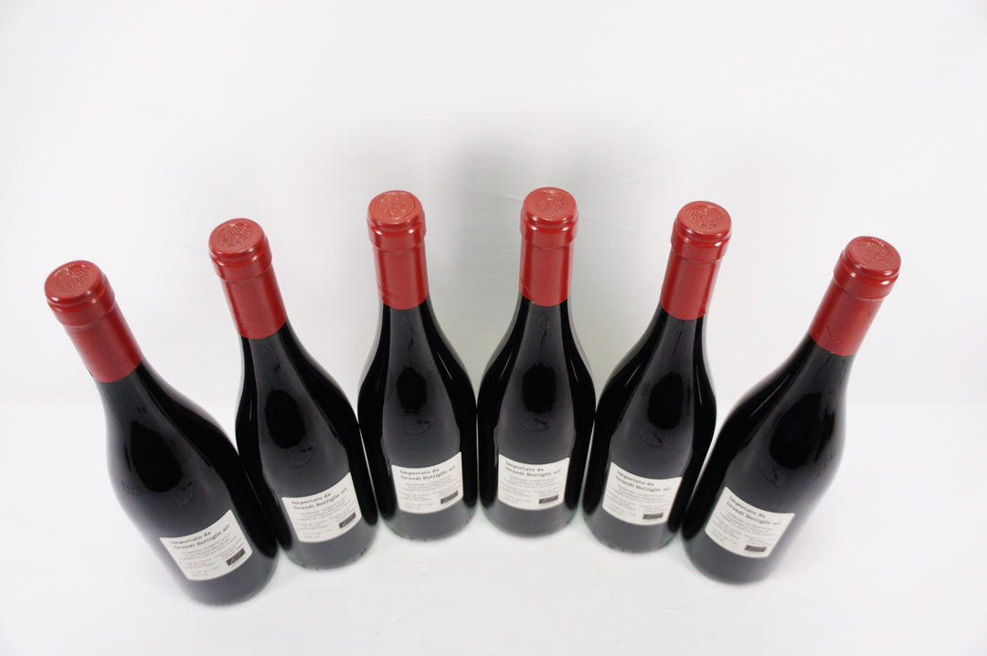 Guiberteau Saumur Les Chapaudaises 2019