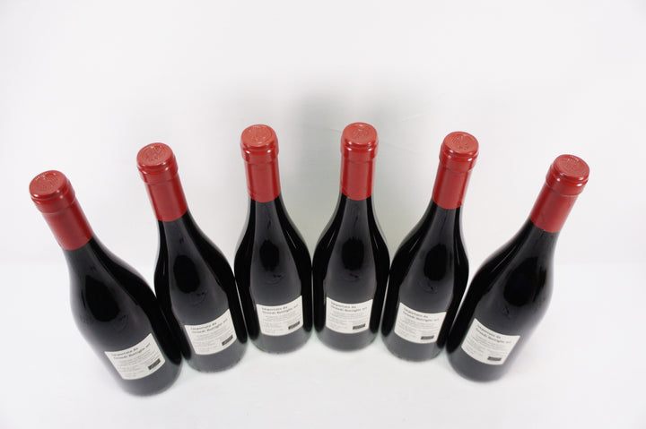 Guiberteau Saumur Les Chapaudaises 2019