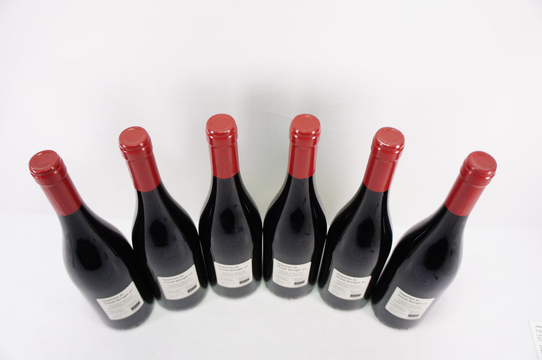 Guiberteau Saumur Rouge 2019