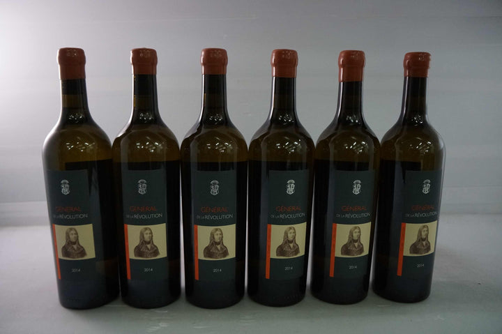 Comte Abbatucci General de la Revolution 2014