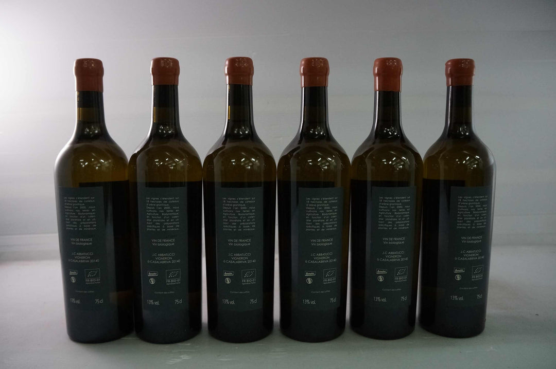 Comte Abbatucci General de la Revolution 2014